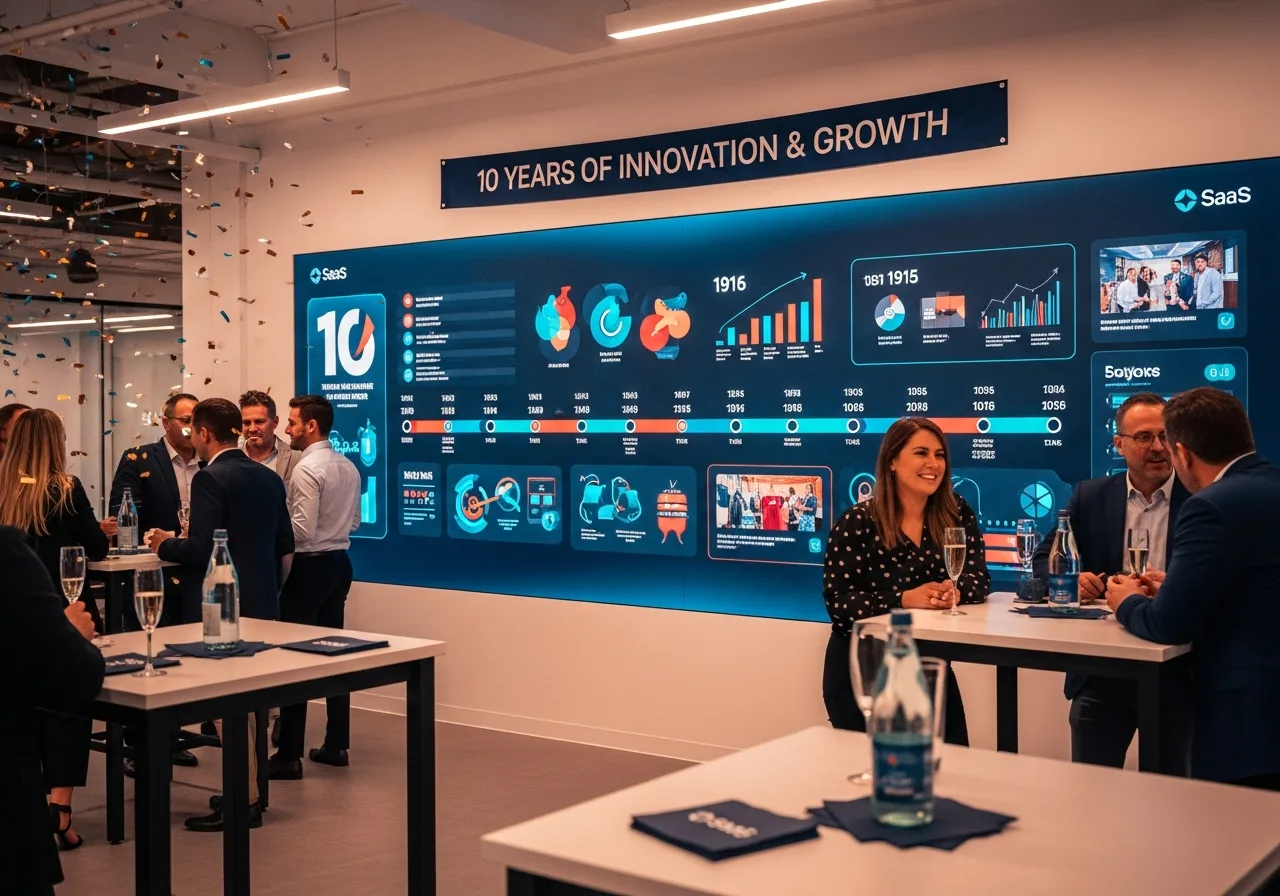 Xevmoran Qyldarix SaaS-Plattform — Impressionen der Plattform 2